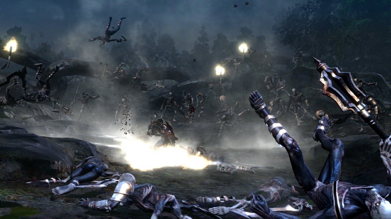 God of War III